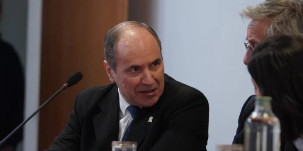 �Se gan� una batalla contra la impunidad, quedan otras por dar�